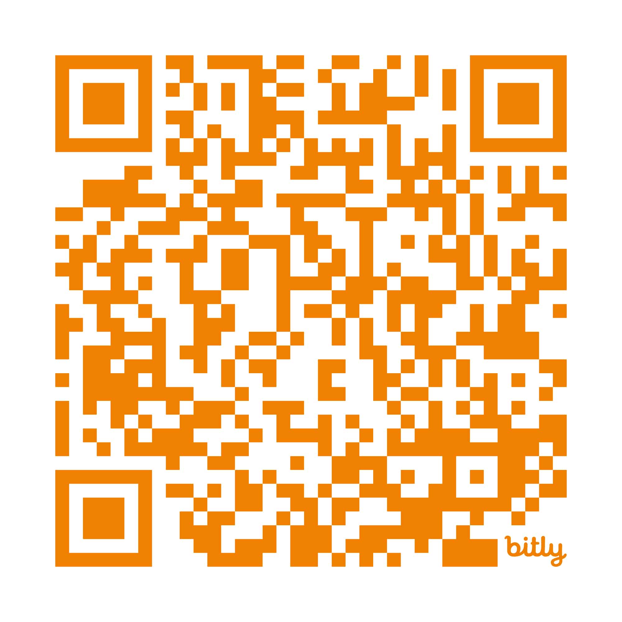 QR-Code zur Bestellseite Das digitale Rezeptbuch